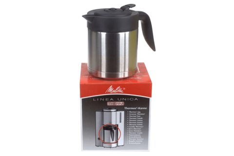 Verseuse Thermos Linea Unica M808 Pour Petit Electromenager Melitta - 5754007 Verseuse Thermos Linea Unica M808 Pour Petit Electromenager Melitta - 5754007