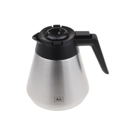 Verseuse Thermos - Melitta - A07 Aromafresh Pro 1030-11 - Couleur Gris