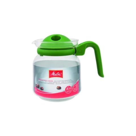 Verseuse universelle 1,5L pour Cafetière Melitta 6663353 Verseuse universelle 1,5L pour Cafetière Melitta 6663353