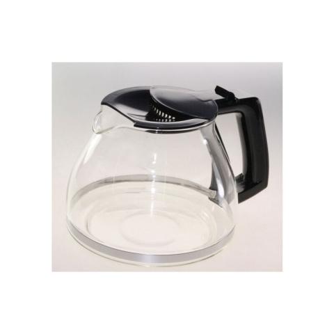 Verseuse en verre Look III pour Cafetière MELITTA 6563530