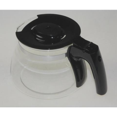 VERSEUSE VERRE MELITTA ENJOY NOIR POUR PETIT ELECTROMENAGER MELITTA FRANCE - BVMPIECES VERSEUSE VERRE MELITTA ENJOY NOIR POUR PETIT ELECTROMENAGER MELITTA FRANCE - BVMPIECES