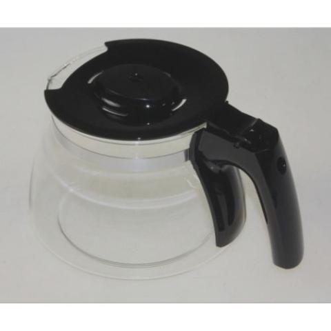 Verseuse verre melitta enjoy noir pour petit electromenager melitta france Verseuse verre melitta enjoy noir pour petit electromenager melitta france