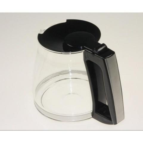 VERSEUSE VERRE MELITTA OPTIMA NOIR POUR CAFETIÈRE MELITTA FRANCE 6505288 VERSEUSE VERRE MELITTA OPTIMA NOIR POUR CAFETIÈRE MELITTA FRANCE 6505288
