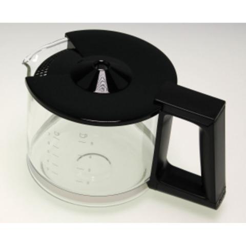Verseuse en verre de rechange Krups SS-202990 Verseuse en verre de rechange Krups SS-202990