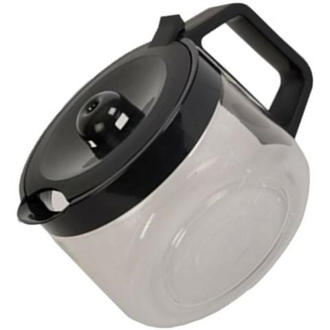Verseuse+couvercle (MS-622428) Cafetière, Expresso KRUPS