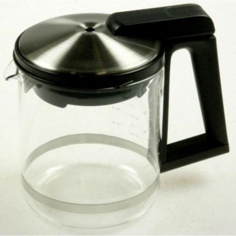 Verseuse+filtre+couvercle pour cafetiere krups Verseuse+filtre+couvercle pour cafetiere krups
