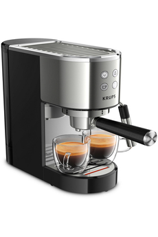 VIRTUOSO MACHINE A CAFE AUTOMATIQUE XP442C11