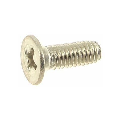 Vis de grille de filtre ms-622413 pour expresso krups Vis de grille de filtre ms-622413 pour expresso krups