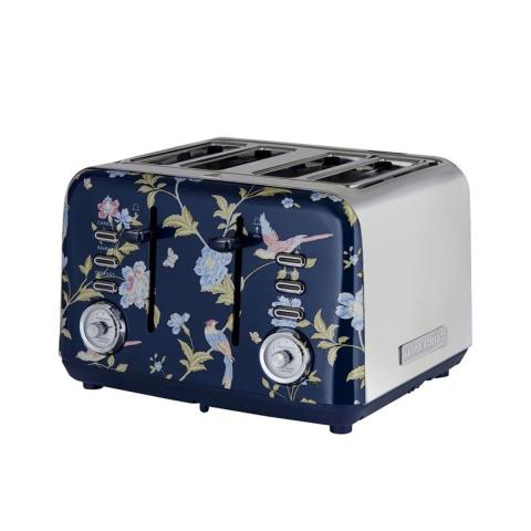 VQ LAURA ASHLEY - TOASTER VQ LAURA ASHLEY - TOASTER