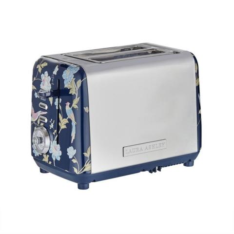 VQ LAURA ASHLEY - TOASTER VQ LAURA ASHLEY - TOASTER