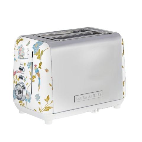 VQ LAURA ASHLEY - TOASTER VQ LAURA ASHLEY - TOASTER