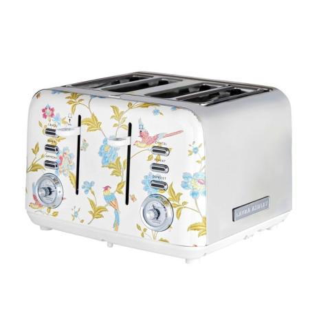VQ LAURA ASHLEY - TOASTER VQ LAURA ASHLEY - TOASTER