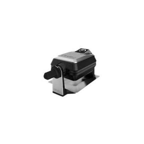 Waffle Maker Professional stainless steel black silver (fdd 95 d) - Krups Waffle Maker Professional stainless steel black silver (fdd 95 d) - Krups