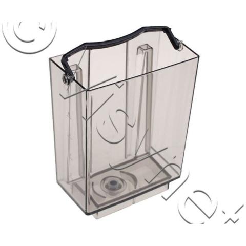 Water tank assy aromafresh - 6771505 - Melitta Water tank assy aromafresh - 6771505 - Melitta