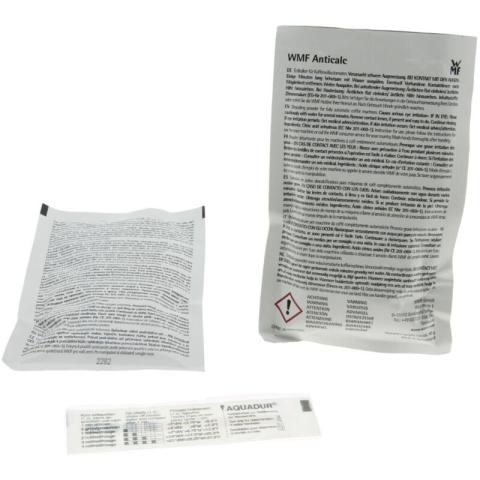 WMF - Poudre détartrante (2x 40g) pour Cafetière krups XW132000 WMF - Poudre détartrante (2x 40g) pour Cafetière krups XW132000