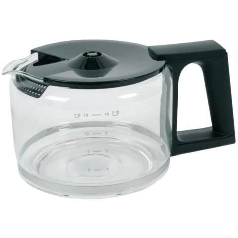 XB900601 Verseuse Noir SS-202316 - Krups XB900601 Verseuse Noir SS-202316 - Krups