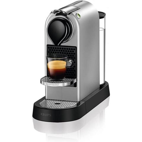Xn 741 b Nespresso CitiZ (XN741B) - Krups