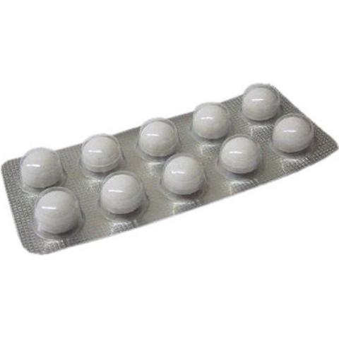 XS300010. PASTILLES NETTOYANTES KRUPS XP7220 X10 XS300010. PASTILLES NETTOYANTES KRUPS XP7220 X10